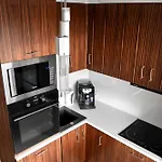 Apartamento M&t Centrum *