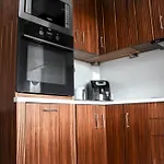 M&t Centrum Apartamento Bielsko-Biala