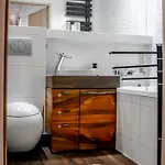 Apartamento M&t Centrum *
