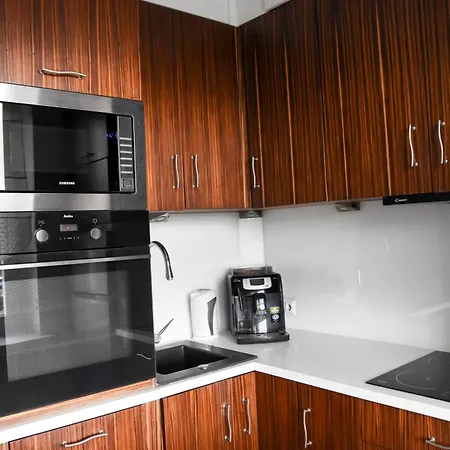 Apartamento M&t Centrum Bielsko-Biala