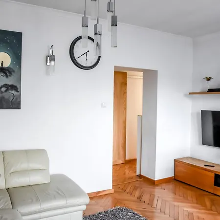 M&t Centrum Apartamento Bielsko-Biala
