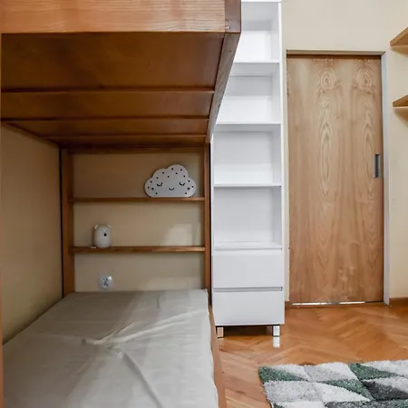 Appartement M&t Centrum Bielsko-Biała