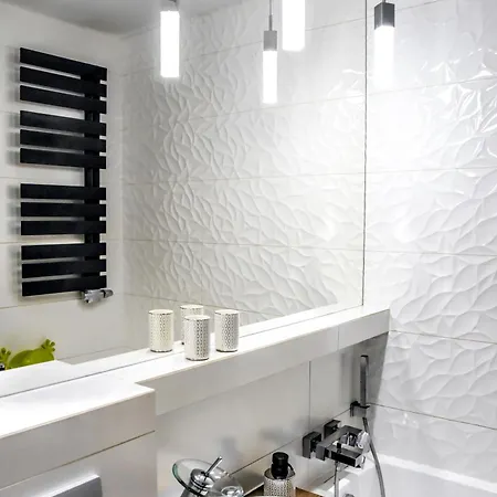 Apartman M&t Centrum