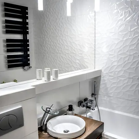 M&t Centrum Appartement *