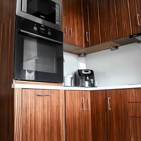 M&t Centrum Appartement Bielsko-Biała