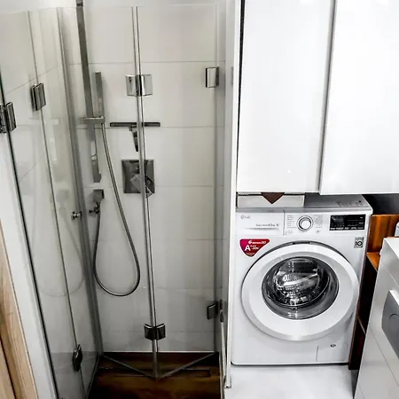 M&t Centrum Apartman