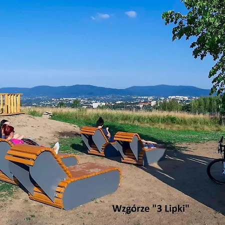 M&t Centrum Appartement