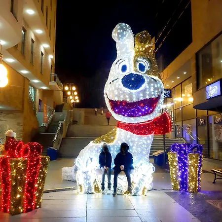 Appartement M&t Centrum Bielsko-Biała