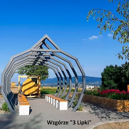 Appartement M&t Centrum