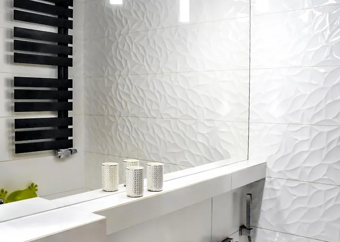 Appartamento M&t Centrum