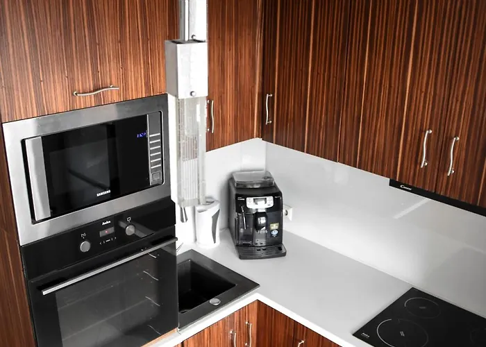 Appartamento M&t Centrum *