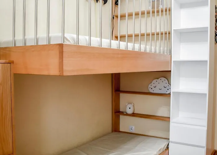 M&t Centrum Appartamento