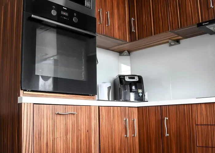 M&t Centrum Appartamento Bielsko-Biała