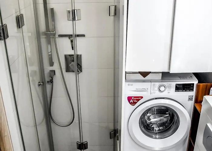 M&t Centrum Appartamento