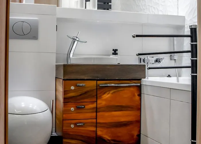 Appartamento M&t Centrum *