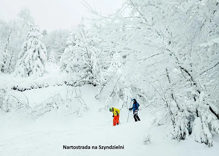 M&t Centrum Appartamento Bielsko-Biała