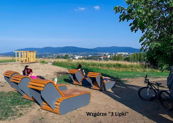 M&t Centrum Appartamento