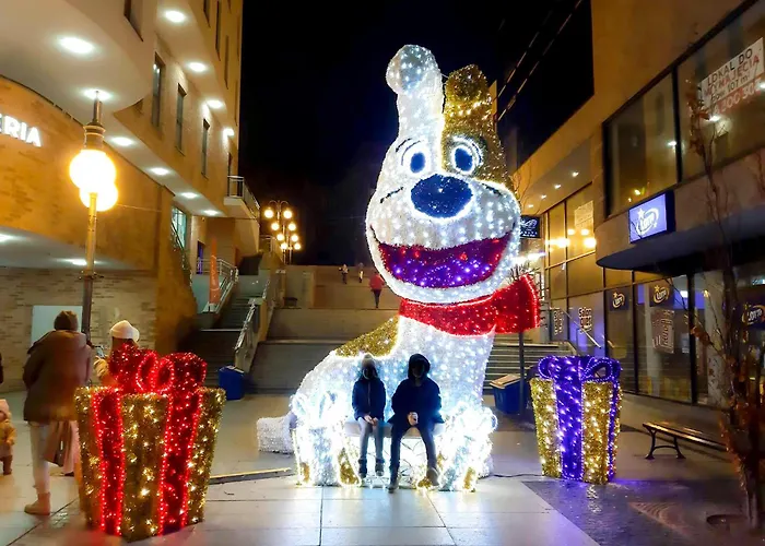 Appartamento M&t Centrum Bielsko-Biała