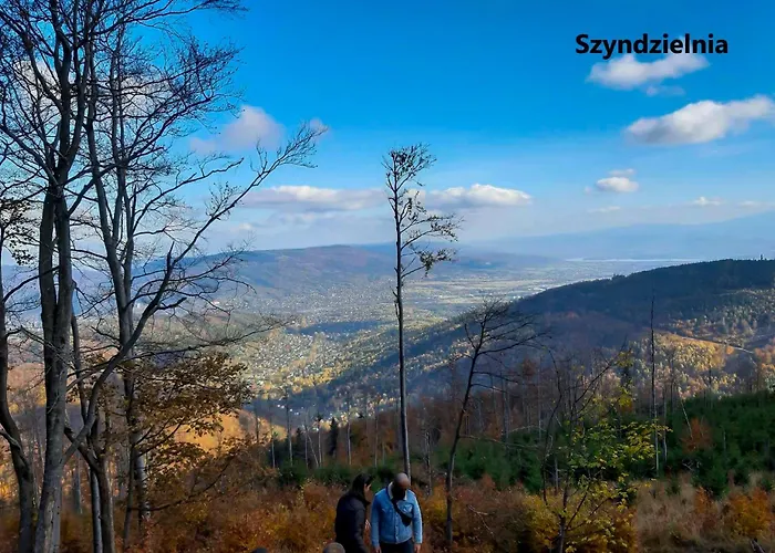 M&t Centrum Bielsko-Biała