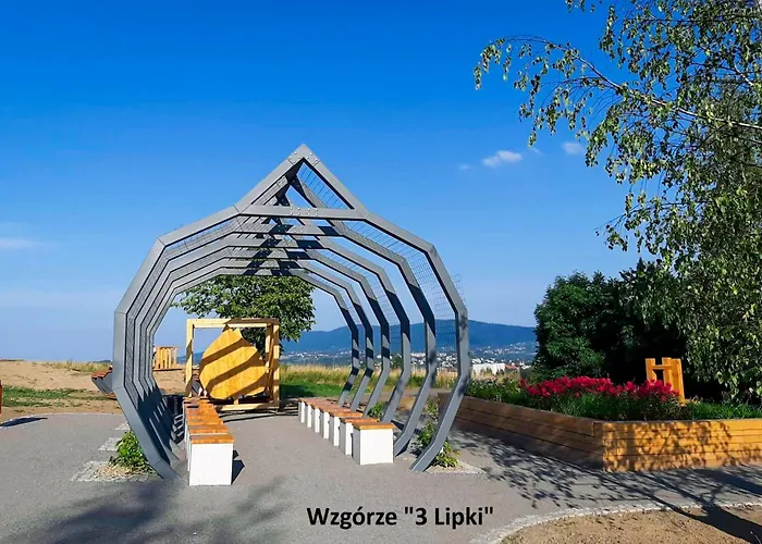 Appartamento M&t Centrum